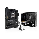 ASUS TUF GAMING B650-PLUS WIFI Mainboard Sockel AMD AM5 (Ryzen 7000, ATX,...