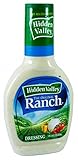 Hidden Valley Ranch Dressing 473 ml