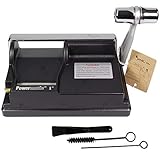 Sepilo Powermatic 1 Plus Elite neueste Edition Zigarettenstopfmaschine der...