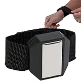 Magnetisches Armband für Werkzeuge, Magnetisches Armband für Schrauben |...