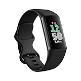 Google Fitbit Charge 6 Aktivitätstracker enthält ein 6 monatige Premium...