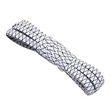 Trufolxiaz 5 m 10 m 20 m breites flaches Stretchband Nähen Gummiband...