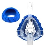 JEYORZY 1 pcs Vollgesichtsmasken-Einlagen, Face CPAP -Masken -Liner,...
