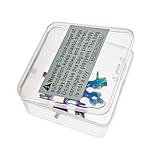 Schneeflockenschlüssel, 18-in-1-Schneeflockenschlüssel,...