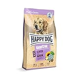 Happy Dog 60533 – NaturCroq Senior – Alleinfutter mit heimischen...