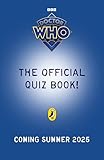 Doctor Who: The Official Quiz Book (English Edition)