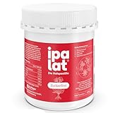 ipalat Die Halspastille zuckerfrei mentholfrisch, 400 St. Pastillen