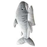Garneck Hai-Marionette Lustige Tierhandpuppe Hai-handpuppe Kinderspielzeug...