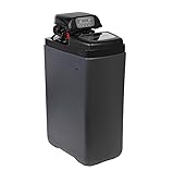 Ecosoft Pink 200 water softener | Kompakter Entkalker für hartes Wasser |...