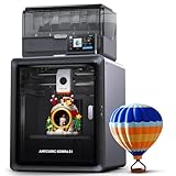 Anycubic Kobra S1 Combo 3D-Drucker Mehrfarbig für Amazon, Trocknung...