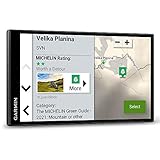 Garmin CamperVan – Roadtrip-Navi mit 6,95“ (17,7 cm) HD-Display,...