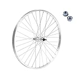 Vorderrad/Felge 20 Zoll x 1,75 für EPOCA Fahrrad MTB Aluminium / Stahl -...