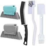 Xemnys Deep Clean Brush Set Fugendüse Reinigungsbürste...