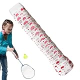 Tennisschläger Grip Tape, Tennisübergriff, Rutschfeste Tennisübergriffe,...