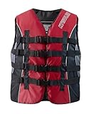 KTWOLEN Schwimmhilfe für Erwachsene Wassersport Auftriebswesten...