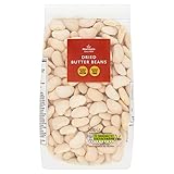 Morrisons Butterbohnen, 500 g x 5