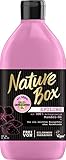 Nature Box Spülung Mandel-Öl, 3er Pack (3 x 385 ml)