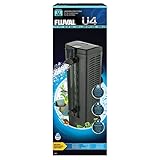 Fluval U4 Innenfilter, für Aquarien von 130 bis 240l, 10W