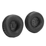BONKZEBU Hochwertige 60 Mm Universal-Kopfhörer-Ohrpolster,...