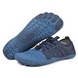 Hike Footwear Barfußschuhe für Damen und Herren, Walking, Laufen,...