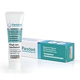 Beovita Parodont Zahnfleischpflege Gel, 10 ml (1er Pack)