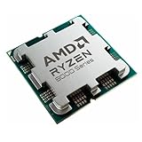 AMD RYZEN 5 8400F 22MB 8-Core VGA NO AM5 65w Boxless + Lüfterlos