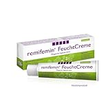 Remifemin FeuchtCreme 2 x 50 g Sparset bei Scheidentrockenheit - hormonfrei...