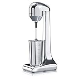 Arendo - Drink Mixer - Getränkemixer - elektrischer Standmixer - Shaker -...