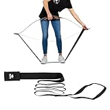 BEARPAW PRODUCTS Spanngurt Bogen Spannschnur für Recurvebogen und...