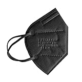 PARMASK MEDICAL Faltbare Masken FFP2 NR 10 Stück CE 2841,...