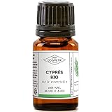 MY COSMETIK - Ätherisches Zypressenöl - Aus biologischem Anbau -...