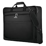 MATEIN Anzugtasche Herren, 40L Große Anzugtasche für Reise, Garment Bag...