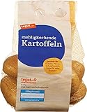 Speisekartoffeln mehlig, 2 kg