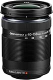 OM SYSTEM M.Zuiko Digital ED 40-150mm F4‑5.6 Objektiv, Telezoom, geeignet...