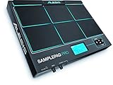 Alesis SamplePad Pro - Percussion- und Sample-Triggering-Instrument mit 8...