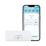 Homematic IP Access Point – basic, Smart Home Gateway mit kostenloser App...