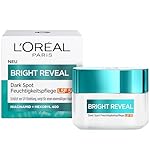 L'Oréal Paris Feuchtigkeitspflege mit LSF 50 - Reduziert Pigmentflecken,...