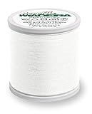 MADEIRA 9126–8020 2-lagig Aerofil Polyester Nähen & Quilten Gewinde, 120...