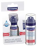 Hansaplast Sprüh Pflaster, 32 ml