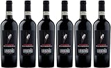 Lavagnoli Amarone della Valpolicella DOCG 2018 Trocken (6 x 0.75 l)