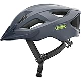 ABUS Allround-Fahrradhelm Aduro 2.1 - in sportivem Design für den...