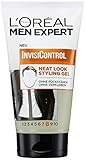 L'Oréal Men Expert Neat Look Styling Gel für Männer, Haargel für...