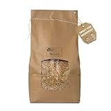 Gebrüder Goller Weizen 12,5kg - Weizenkörner für...