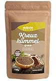 Kreuzkümmel ganz Monte Nativo (300g) - Kreuzkümmelsamen perfekt zum...