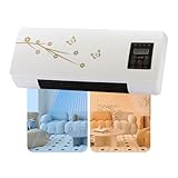 Tragbare Klimaanlage und Heizung | Schnelle, natürliche Kühlung/Heizung |...