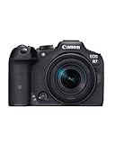 Canon EOS R7 Kamera spiegellose Camera + RF-S 18-150mm F3.5-6.3 is STM...