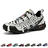 Generisch Sneaker Herren Orthopädische Wanderschuhe Rutschschutz...
