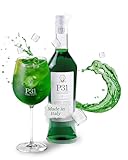 P31 Aperitivo Green I 11% Vol. Leichter Aperitif I 1.000 ml I 31...