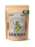 Biojoy BIO-Alfalfa Sprossen Samen (500 g), getrocknet und ganz (Medicago...