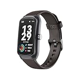 anyloop Fitness Tracker für Herren Damen Aktivitätstracker mit Pulsuhr...